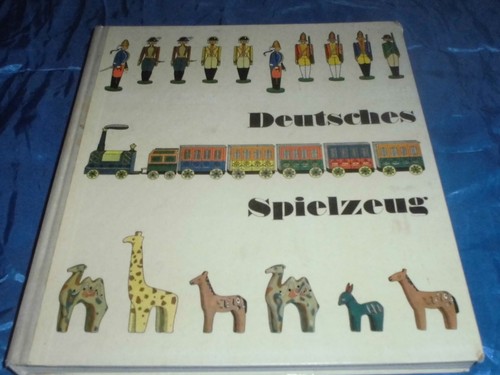 Deutsches spielzeug edition - deutsches, ,