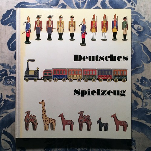 Deutsches spielzeug - "deutsches, spielzeug"