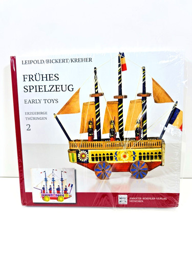 Uralt antik spielzeug aus - uralt,