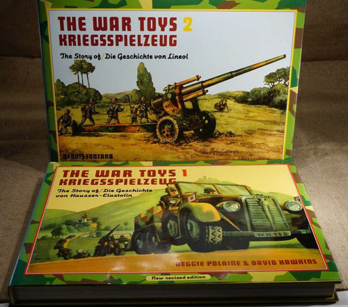 Sammlerliteratur the war - sammlerliteratur,