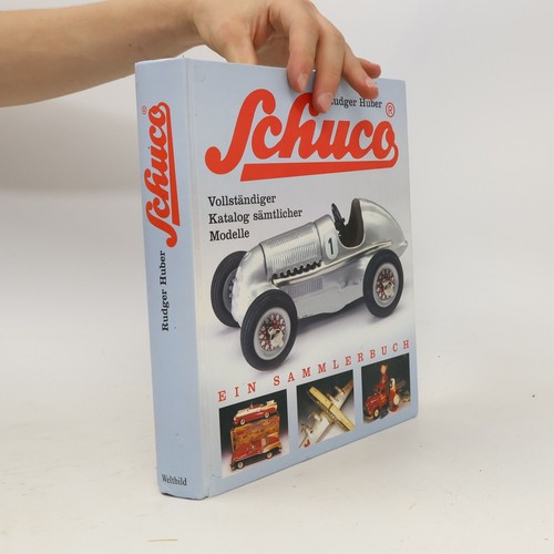 Schuco rudger huber - schuco ,
