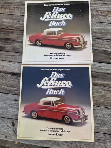 Das schuco buch kapfhammer - das,