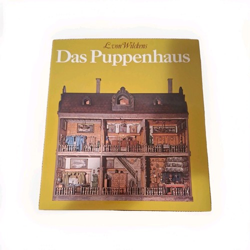 Das puppenhaus vom - das,