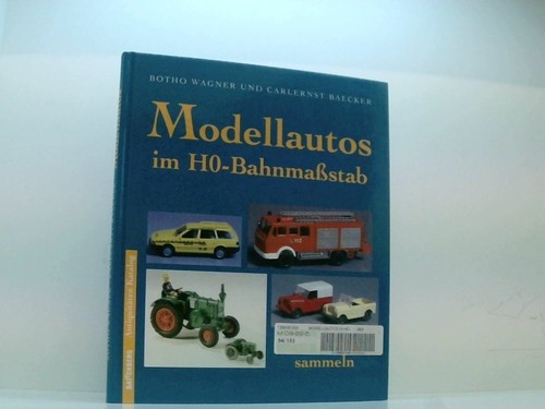 Modellautos mit freude - modellautos, im