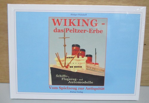 Rüdiger walsdorff wiking - walsdorff, wiking-