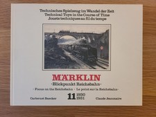 MÄRKLIN - Technisches