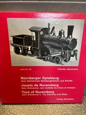 Nürnberger Spielzeug  -