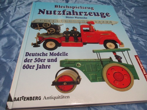 Katalog blechspielzeug - katalog,