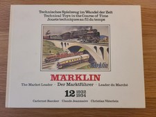 MÄRKLIN - Technisches