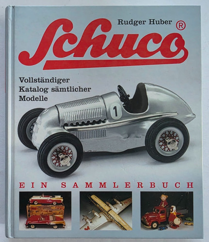Schuco vollständiger - schuco,