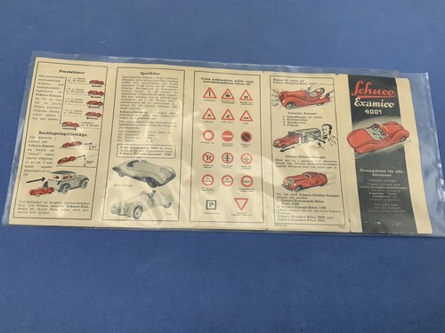 Seltene examico 4001 - seltene,