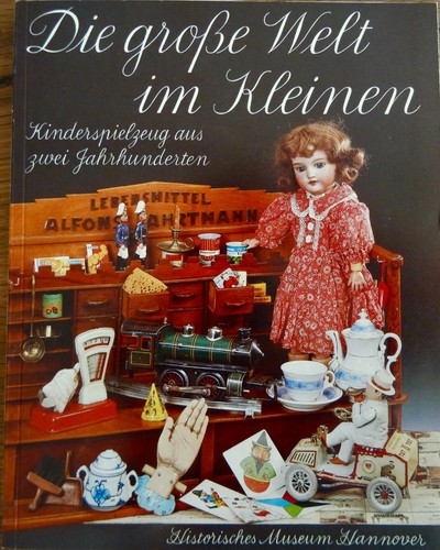 Die große welt kleinen - welt,