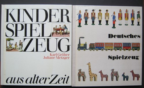 Kinderspielzeug aus alter zeit - kinderspielzeug,