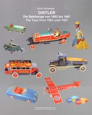 Sammlerbuch:   Die Spielzeuge