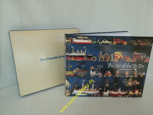 Pressland buch the art - pressland-buch, ”the