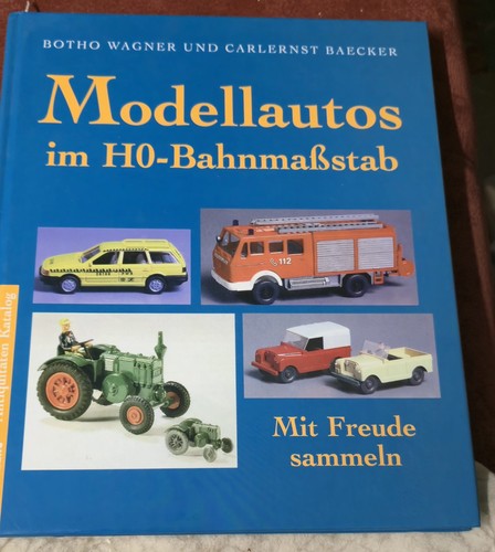 Modellautos bahnmaßstab - modellautos, im
