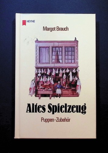 Altes spielzeug - altes,
