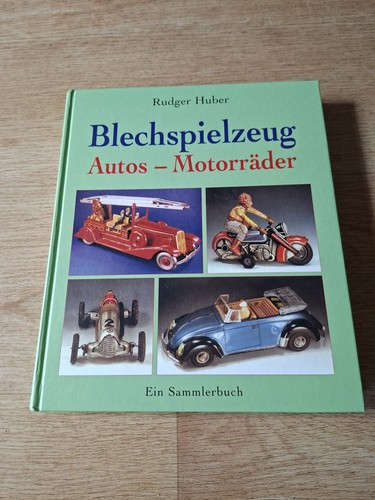 Blechspielzeug autos - blechspielzeug,