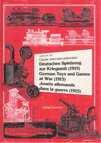 Deutsches spielzeug zur - spielzeug,