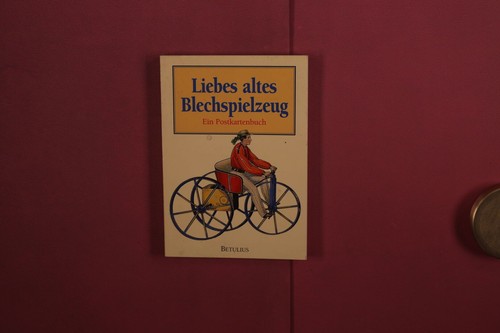 392369 liebes altes - 392369,