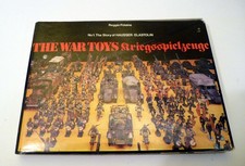 Sach-Buch The War Toys 1