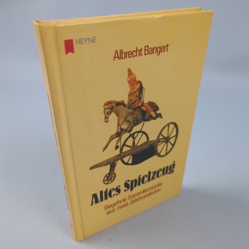 Altes spielzeug begehrte - altes, i.