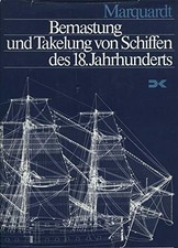 Bemastung und Takelung von