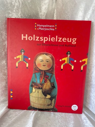 Hampelmann matrjoschka - hampelmann, &