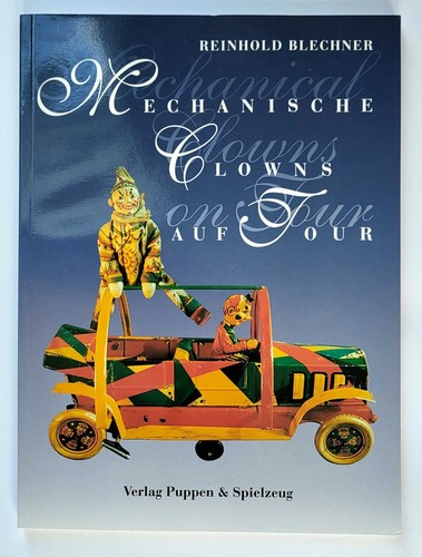 Spielzeug sammeln buch - sammeln,