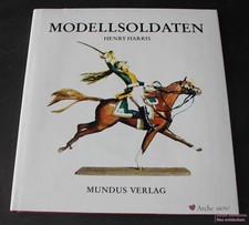 Modellsoldaten - Bücher für