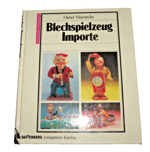 682 battenberg antiquitäten - battenberg,