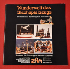 Büchlein: Wunderwelt des