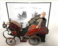 Buch: Deutsches Blechspielzeug