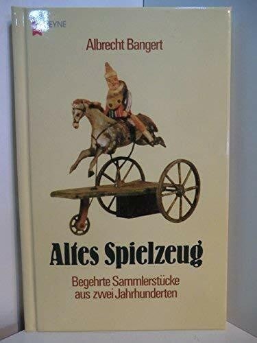 Altes spielzeug begehrte - 1.,