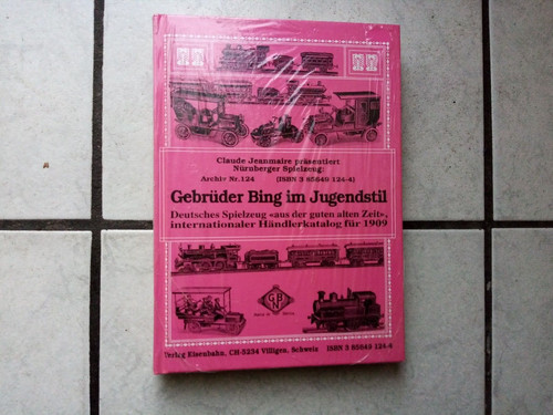 Gebrüder bing jugendstil - im,