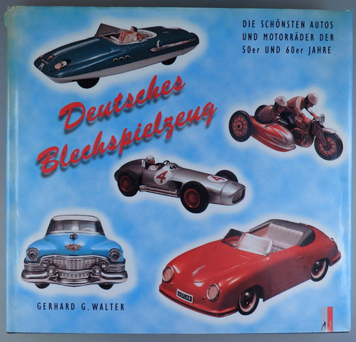 Gerhard walter deutsches - g.,