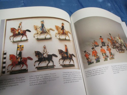 Alte deutsche spielfiguren - deutsche,