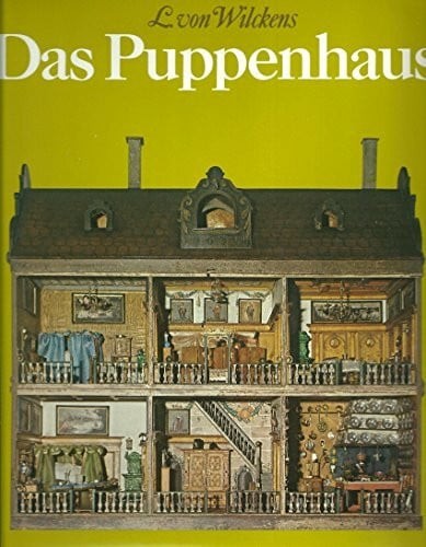 Das puppenhaus vom - puppenhaus:,