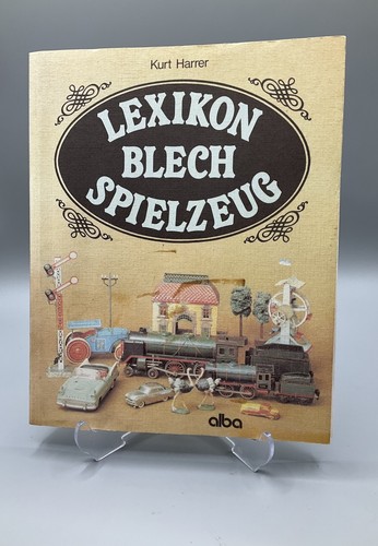 Kurt harrer lexikon blech - kurt,