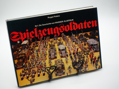 Spielzeugsoldaten die - nr, 1.