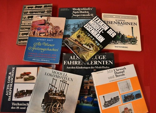 Konvolut blechspielzeug - konvolut, /