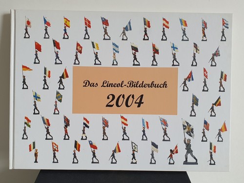 Lineol bilderbuch 2004 - bilderbuch,